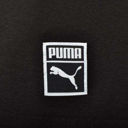 Футболка Puma Archive Logo Tee - 100036, фото 6 - интернет-магазин MEGASPORT