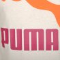 Футболка Puma Archive Logo Tee, фото 5 - інтернет магазин MEGASPORT