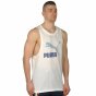 Майка Puma Archive Logo Fashion Tank, фото 4 - интернет магазин MEGASPORT