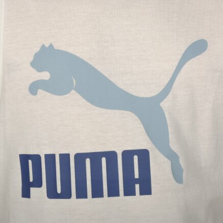 Майка Puma Archive Logo Fashion Tank - 101463, фото 5 - интернет-магазин MEGASPORT