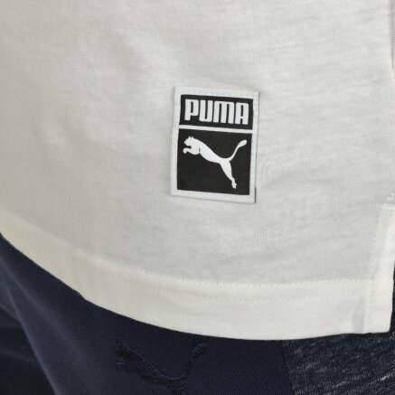 Майка Puma Archive Logo Fashion Tank - 101463, фото 6 - интернет-магазин MEGASPORT