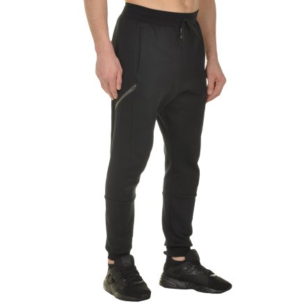 Спортивнi штани Puma Evo Core Sweat Pants - 100038, фото 4 - інтернет-магазин MEGASPORT