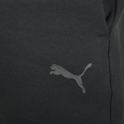 Спортивнi штани Puma Evo Core Sweat Pants - 100038, фото 5 - інтернет-магазин MEGASPORT