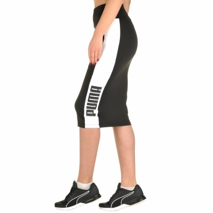 Спідниця Puma Archive Logo Pencil Skirt - 100043, фото 2 - інтернет-магазин MEGASPORT