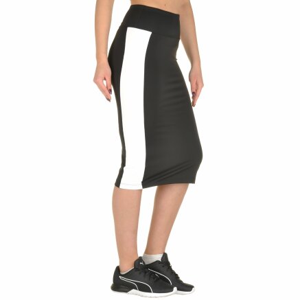 Спідниця Puma Archive Logo Pencil Skirt - 100043, фото 4 - інтернет-магазин MEGASPORT