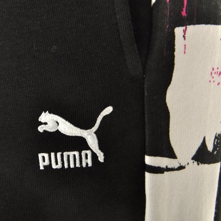 Спортивнi штани Puma Archive Logo T7 Sweat Pant - 100048, фото 5 - інтернет-магазин MEGASPORT