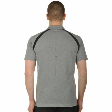 Поло Puma Mamgp Polo - 100060, фото 3 - інтернет-магазин MEGASPORT