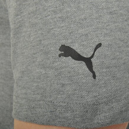 Поло Puma Mamgp Polo - 100060, фото 6 - інтернет-магазин MEGASPORT