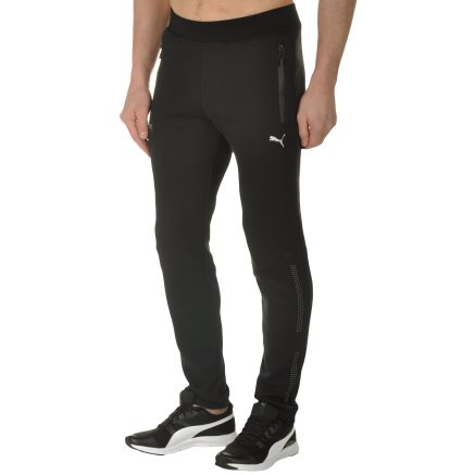 Спортивнi штани Puma Mamgp Sweat Pants - 100065, фото 2 - інтернет-магазин MEGASPORT