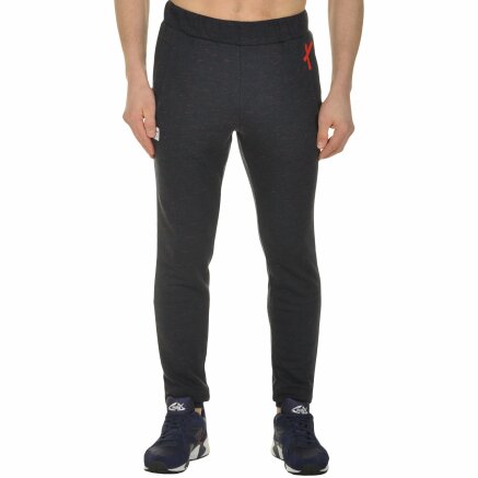 Спортивнi штани Puma Rbr Sweat Pants - 100068, фото 1 - інтернет-магазин MEGASPORT