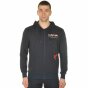 Кофта Puma Rbr Hooded Sweat Jacket, фото 1 - інтернет магазин MEGASPORT
