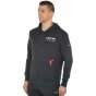 Кофта Puma Rbr Hooded Sweat Jacket, фото 2 - інтернет магазин MEGASPORT