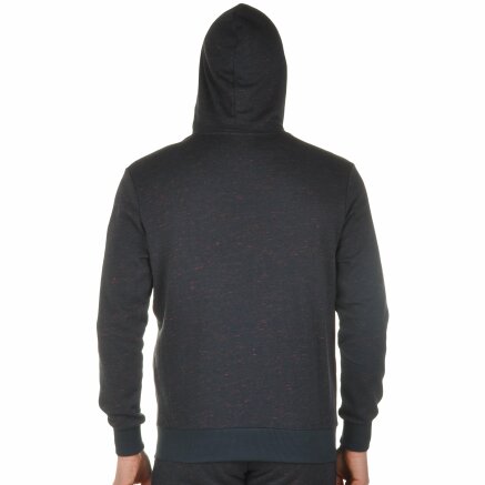 Кофта Puma Rbr Hooded Sweat Jacket - 100070, фото 3 - інтернет-магазин MEGASPORT