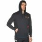Кофта Puma Rbr Hooded Sweat Jacket, фото 4 - інтернет магазин MEGASPORT