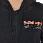 Кофта Puma Rbr Hooded Sweat Jacket, фото 7 - інтернет магазин MEGASPORT