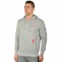 Кофта Puma Rbr Hooded Sweat Jacket, фото 2 - интернет магазин MEGASPORT