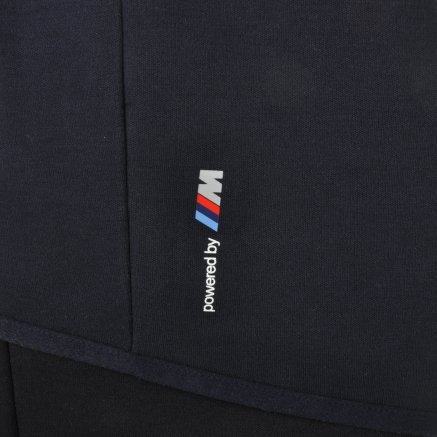 Кофта Puma BMW Msp T7 Sweat Jacket - 100079, фото 9 - інтернет-магазин MEGASPORT