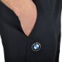 Шорты Puma BMW MSP Sweat Shorts, фото 8 - интернет магазин MEGASPORT