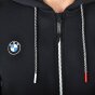 Кофта Puma BMW Msp Hooded Sweat Jacket, фото 7 - інтернет магазин MEGASPORT