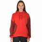 Кофта Puma Ferrari Sweat Jacket, фото 1 - интернет магазин MEGASPORT