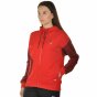 Кофта Puma Ferrari Sweat Jacket, фото 4 - интернет магазин MEGASPORT