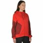 Кофта Puma Ferrari Sweat Jacket, фото 5 - интернет магазин MEGASPORT