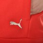 Кофта Puma Ferrari Sweat Jacket, фото 8 - интернет магазин MEGASPORT