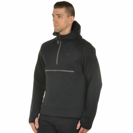 Кофта Puma Evo Core Savannah - 100113, фото 2 - інтернет-магазин MEGASPORT