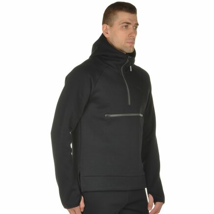 Кофта Puma Evo Core Savannah - 100113, фото 5 - інтернет-магазин MEGASPORT