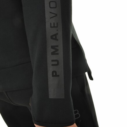 Кофта Puma Evo Core Savannah - 100113, фото 7 - інтернет-магазин MEGASPORT