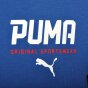 Футболка Puma Style Tec Tee, фото 6 - интернет магазин MEGASPORT