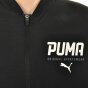 Ветровка Puma Style Tec Stretch Bomber, фото 6 - интернет магазин MEGASPORT