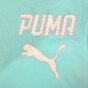 Футболка Puma Athletic Tee W, фото 5 - интернет магазин MEGASPORT
