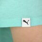 Футболка Puma Athletic Tee W, фото 6 - інтернет магазин MEGASPORT