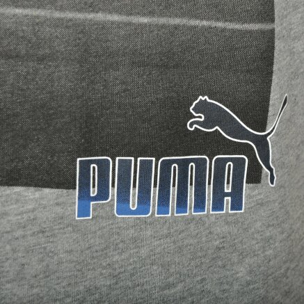 Футболка Puma Explosive Photoprint Tee - 100165, фото 6 - интернет-магазин MEGASPORT