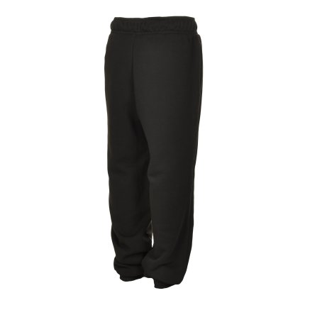 Спортивные штаны Puma Style Batman Sweat Pants - 100170, фото 2 - интернет-магазин MEGASPORT