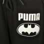 Спортивные штаны Puma Style Batman Sweat Pants, фото 3 - интернет магазин MEGASPORT