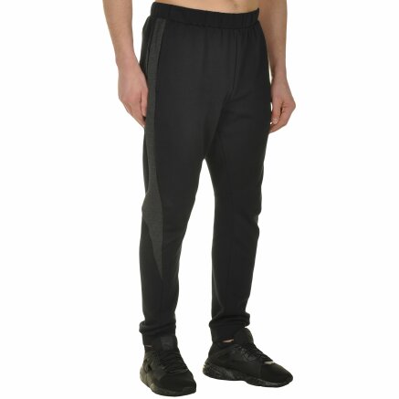 Спортивные штаны Puma Evostripe Dryvent Pants - 100177, фото 4 - интернет-магазин MEGASPORT