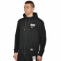 Кофта Puma Style Tec Fz Hoody Tr, фото 2 - интернет магазин MEGASPORT