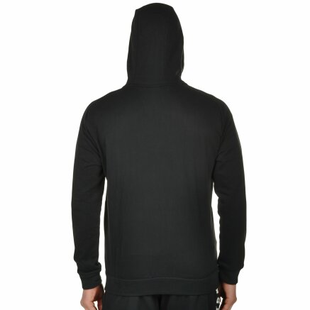 Кофта Puma Style Tec Fz Hoody Tr - 100180, фото 3 - интернет-магазин MEGASPORT