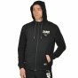 Кофта Puma Style Tec Fz Hoody Tr, фото 4 - интернет магазин MEGASPORT