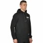 Кофта Puma Style Tec Fz Hoody Tr, фото 5 - интернет магазин MEGASPORT