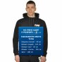 Кофта Puma Style Tec Fz Hoody Tr, фото 9 - интернет магазин MEGASPORT