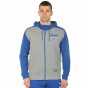 Кофта Puma Style Tec Fz Hoody Tr, фото 1 - інтернет магазин MEGASPORT