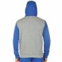 Кофта Puma Style Tec Fz Hoody Tr, фото 3 - інтернет магазин MEGASPORT