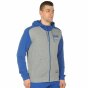 Кофта Puma Style Tec Fz Hoody Tr, фото 4 - інтернет магазин MEGASPORT