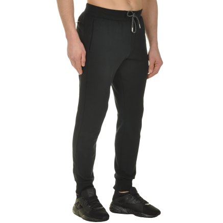 Спортивные штаны Puma Style Tec Pants Tr Cl. - 100182, фото 4 - интернет-магазин MEGASPORT