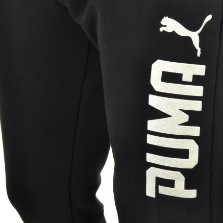 Спортивнi штани Puma Style Tec Pants Tr Cl. - 100182, фото 6 - інтернет-магазин MEGASPORT