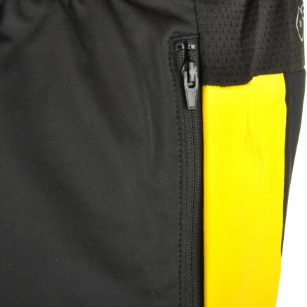 Спортивные штаны Puma Bvb Tr. Pant Tapered W. Po. - 100185, фото 5 - интернет-магазин MEGASPORT