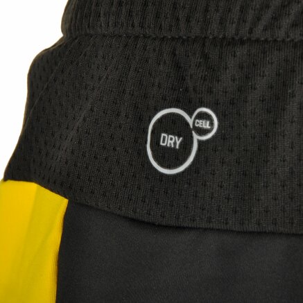 Спортивные штаны Puma Bvb Tr. Pant Tapered W. Po. - 100185, фото 7 - интернет-магазин MEGASPORT